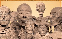 Bí ẩn về nguồn gốc của những xác ướp Ai Cập, tại sao chúng có thể tồn tại hàng nghìn năm?