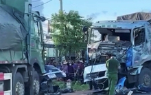 Ba thành viên CLB Hoàng Anh Gia Lai tử nạn: Ban An toàn Giao thông Gia Lai thông tin