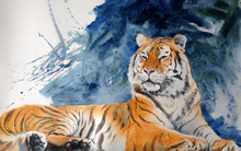 4 con giáp hốt bạc 13/8, hưởng vận may trước tháng "cô hồn", càng xởi lởi càng được trời cho