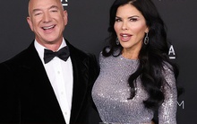 Tỷ phú Jeff Bezos và hôn thê quyên góp 100 triệu USD cho quỹ cứu trợ cháy rừng Hawaii