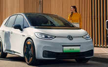 Đã tìm thấy người chiến thắng trong cuộc đua giảm giá ô tô điện: Mẫu xe này thu về doanh số gấp 3 lần chỉ trong 1 tháng, phá kỷ lục trong vòng 3 năm