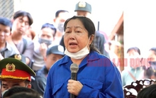 "Bà trùm" Mười Tường bị đề nghị mức án cao nhất trong nhóm