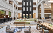 Diện mạo mới của khu nghỉ dưỡng nổi tiếng đảo ngọc: Ứng dụng các sáng kiến bền vững, bảo vệ môi trường nguyên sơ