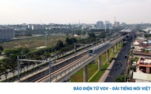 TP Thủ Đức - Cú hích cho phát triển mô hình “thành phố trong thành phố"