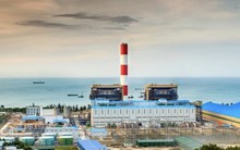 Tổ máy số 1 Nhà máy Nhiệt điện Vũng Áng 1 hòa lưới điện quốc gia trở lại