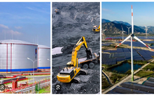 3 Quy hoạch ngành quốc gia được phê duyệt: Đường lớn đã mở