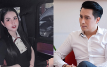 Vợ cũ Việt Anh đáp trả, hé lộ hợp đồng ly hôn 200 triệu và lý do tan vỡ