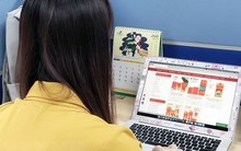 Đẩy mạnh thương mại điện tử xuyên biên giới