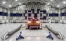 ‘Đại gia’ ô tô Trung Quốc ‘tuyên chiến’ với đối thủ phương Tây, làng xe điện sắp bùng cuộc chiến mới?