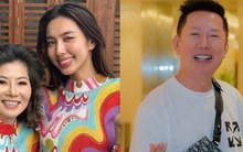 Phó Chủ tịch Miss Grand chúc mừng sinh nhật Hoa hậu Thuỳ Tiên, ông Nawat có động thái gây chú ý