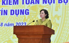 NHNN yêu cầu Ban kiểm soát nội bộ các ngân hàng tăng cường giám sát, ngăn chặn các rủi ro có thể xảy ra