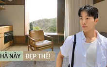 Mua nhà bỏ hoang, chàng trai cải tạo ngoạn mục thành không gian nghỉ dưỡng