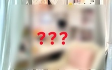 Nữ sinh đại học khoe góc học tập ở ký túc xá, bố mẹ xem xong tức giận: Thể nào suốt ngày kêu hết tiền