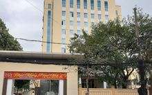 3 phó giám đốc Sở ở Thanh Hóa bị cách tất cả các chức vụ trong Đảng