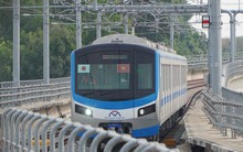 Thành ủy TPHCM có quyết định quan trọng với Công ty Vận hành metro số 1