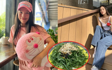 Bí quyết trẻ đẹp ở tuổi 42 của ca sĩ Hiền Thục