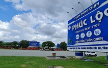 Trạm dừng nghỉ trên cao tốc: Những mô hình cần nhân rộng