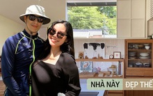 Thực hiện ước mơ của vợ, nghệ nhân gốm đem hết tài sản về quê xây nhà