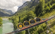 5 tuyến đường sắt độc đáo, đáng phải trải nghiệm nhất nhì thế giới