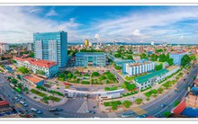 Thái Nguyên gọi vốn hơn 6.000 tỷ đồng cho 2 khu đô thị