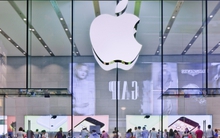 Sự thật bất ngờ, giải mã vì sao logo của Apple là quả táo cắn dở