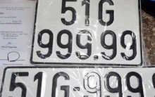 Các bước để tham gia đấu giá biển số xe từ ngày 15/8