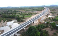 Cân nhắc thu phí đường cao tốc nhà nước đầu tư