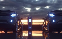 Thị trường xe điện toàn cầu tầm này có gì hay: BEV rẻ đi trông thấy, các đối thủ đã ‘xuống nước’ với Tesla, còn VinFast sắp ra mắt VF7