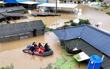 Cuộc cách mạng về dự báo thời tiết