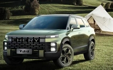 Mẫu ô tô "uống" 1lít xăng/100 km sắp về Việt Nam, giá bán ra sao?