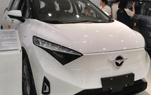 Loạt xe Haima mới đã về đại lý: Giá dự kiến từ 600 triệu, nhiều trang bị hiện đại, có cả xe xăng và điện