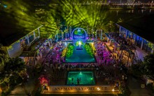 Một tối trải nghiệm tại tổ hợp ăn chơi đang được các tín đồ du lịch đua nhau check-in trên bến du thuyền tiêu chuẩn quốc tế đầu tiên của Việt Nam