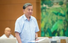 Bổ sung 5 vị trí có cấp hàm cao nhất là Thiếu tướng công an nhân dân