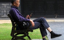 Sau 7 ngày tới nhà con trai chơi tôi bất ngờ thay đổi quyết định