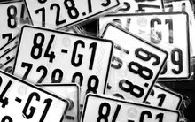 Từ 15/8 số phận của những chiếc xe không chính chủ sẽ ra sao?