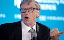 Tư duy thú vị của 7 tỷ phú: Jeff Bezos chú trọng hệ thống, Bill Gates thích xu hướng, Steve Jobs luôn đổi mới…