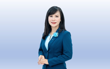 Vietbank bổ nhiệm nữ Tổng Giám đốc mới