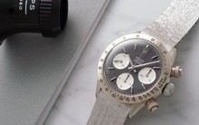 Nếu mua chiếc đồng hồ Rolex này 60 năm trước, bạn đã có lãi gấp 10000%: Đẳng cấp thiết kế trường tồn với thời gian