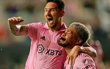 Sức hút của Messi tại đội bóng mới: Giá vé tăng 28 lần vẫn hết sạch sau 8 phút