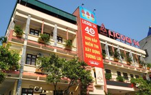 L14 "gom" loạt cổ phiếu DIG, NVL, PDR, ITA trong quý 2/2023