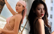 "Gái hai con" Chúng Huyền Thanh khiến Hà Hồ, Hương Giang khen trầm trồ: Body, thần thái sau sinh "đỉnh" hơn thời son rỗi