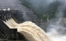 Cho triển khai tiếp dự án thủy điện Nước Chè