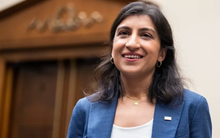 Chân dung người phụ nữ 34 tuổi đang là nhân vật đáng sợ nhất ở thung lũng Silicon