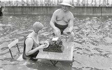 30 bức ảnh hiếm cho thấy thế giới trông như thế nào trong hơn 100 năm trước: Thay đổi quan điểm của bạn về mọi thứ