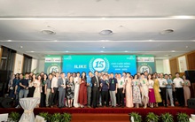 ILIKE 15 năm - Cho cuộc sống tươi đẹp hơn