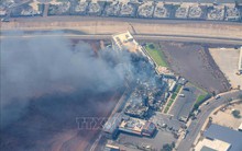 Vụ cháy rừng thế kỷ tại Hawaii có thể bắt nguồn từ thiết bị điện hư hại