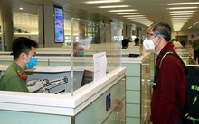 Cấp thị thực điện tử cho công dân tất cả các nước, vùng lãnh thổ từ ngày 15/8/2023