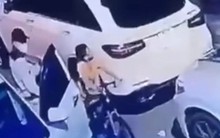 Bắt cóc bé trai đòi chuộc 15 tỉ đồng, gia đình đã gom được 13 tỉ đồng