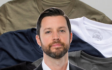 Rủ 2 người bạn góp 3.000 USD làm vốn kinh doanh, người đàn ông thắng đậm nhờ “bỏ hết trứng vào 1 giỏ”, tháng đầu đã lãi gấp 8 lần vốn bỏ ra