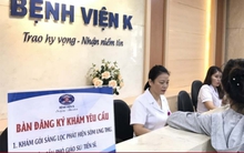 Từ 15/8, Bộ Y tế áp dụng khung giá mới với bệnh nhân khám chữa bệnh theo yêu cầu